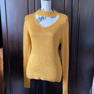 Design Lab Sweater